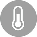 temperature range tests