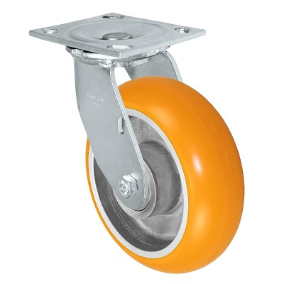 Industrial Carts Caster 34 Series