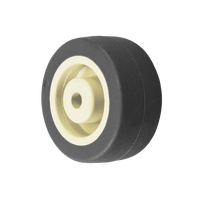 01- Thermo Rubber Wheel