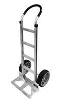 Hand Truck Curved Handle