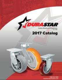 Durastar Caster Catalog