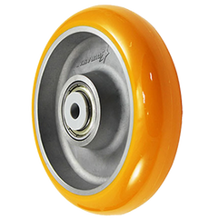 SIRIUS Casters and Wheels