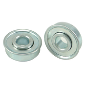 Caster Flanged Bearing