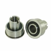 Flanged Precision Bearing -24