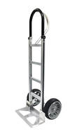Hand Truck with Stair Climbers