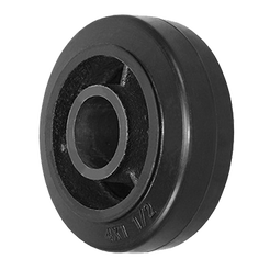 Casters and Wheels